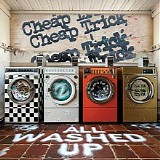 Cheap Trick - All Washed Up (Japan Edition)