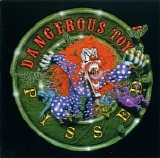 Dangerous Toys - Pissed