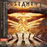 Testament - Para Bellum (Japanese Deluxe Edition) [3CD-FLAC]