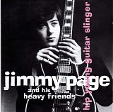 Jimmy Page And His Heavy Friends - Hip Young Guitar Slinger