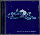 Sharks - First Water