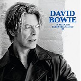 David Bowie - I Can't Give Everything Away E.P