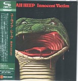 Uriah Heep - Innocent Victim (2026)