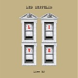 Led Zeppelin - Live EP