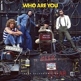 The Who - Who Are You (Super Deluxe Edition)