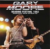 Gary Moore - Reading Festival