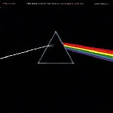 Pink Floyd - The Dark Side Of The Moon