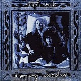 Page Plant - Simple Truth (Kts 1995) (Remastered, Live On Broadcasting)