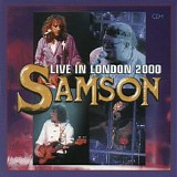 Samson - Live In London