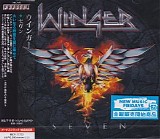 Winger - Seven