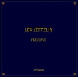 Led Zeppelin - Presence