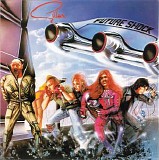 Gillan - Future Shock