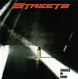 Streets - Crimes In Mind