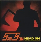 Samson - Head On (Tony Platt alternative mix)