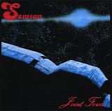 Samson - Joint Forces