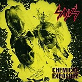 Sadus - Chemical Exposure [Remastered Edition '06]