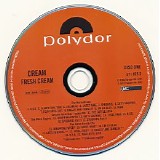 Cream - Fresh Cream