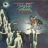Uriah Heep - Demons And Wizards