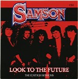 Samson - Look To The Future