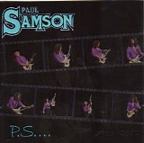 Samson - P.S... 1953-2002