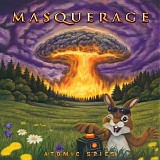 Masquerage - Atomic Spies 2026