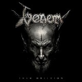 Venom - Into Oblivion