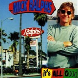 Mick Ralphs (Bad Company) - Discography 1984-2023 FLAC (Jamal The Moroccan) - It's All Good