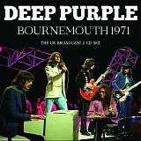 Deep Purple - Bournemouth 1971