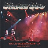 Status Quo - Live At Hammersmith '79