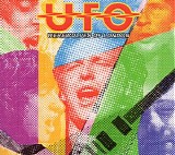 UFO - Werewolves of London (Live)