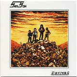 Samson - Survivors