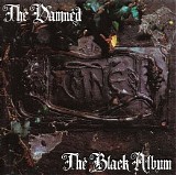 The Damned - The Black Album