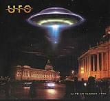 UFO - Live In Vienna 1998