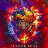 Judas Priest - Invincible Shield (2024 Deluxe Edition)