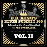 Joe Bonamassa - B.B. King's Blues Summit 100, Vol. II