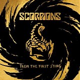 Scorpions - From The First Sting (2CD Deluxe Ed.)