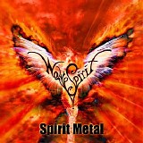 WolveSpirit - Spirit Metal