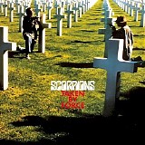 Scorpions - Taken By Force (50th Anniversary Deluxe Edition)