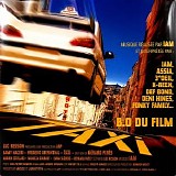 Various artists - Taxi - B.O. Du Film