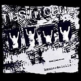 Muslimgauze - Hammer & Sickle