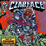 Czarface - Czarface Meets Frankie Pulitzer