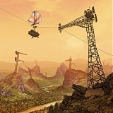 Ochre - Oversail
