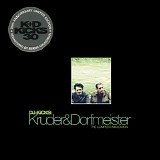 Kruder & Dorfmeister - DJ-Kicks: (30th Anniversary Edition)