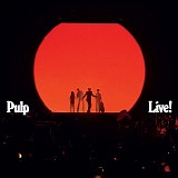 Pulp - Live!