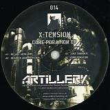 X-Tension - Core-Poration