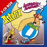 Asterix - Asbox 01