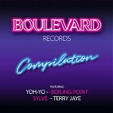Various artists - Boulevard Records Compilation