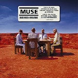 Muse - Black Holes And Revelations (CD/DVD)