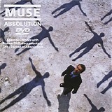 Muse - Absolution (CD/DVD)