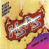 HSAS - Through The Fire
